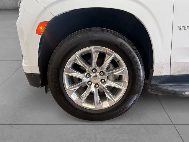 2023 Chevrolet Tahoe Premier Kerrville TX