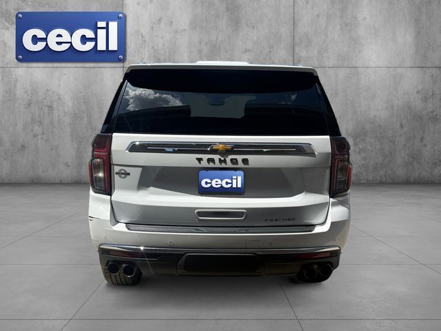 2023 Chevrolet Tahoe Premier Kerrville TX