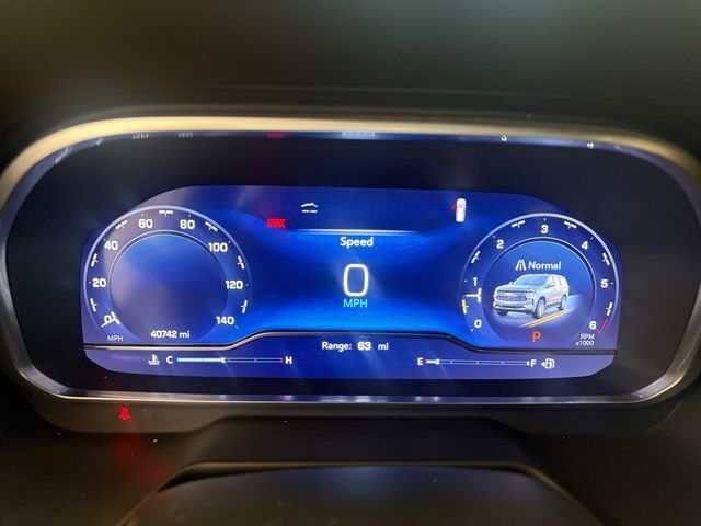 2023 Chevrolet Tahoe Premier Kerrville TX