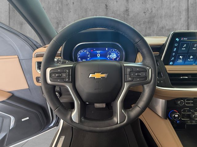 2023 Chevrolet Tahoe Premier Kerrville TX