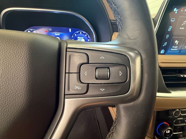 2023 Chevrolet Tahoe Premier Kerrville TX