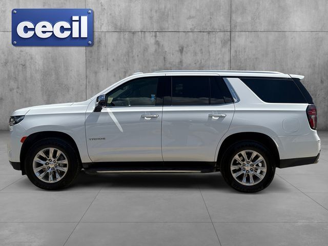 2023 Chevrolet Tahoe Premier Kerrville TX
