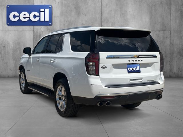2023 Chevrolet Tahoe Premier Kerrville TX