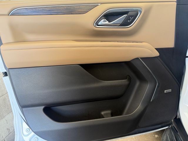 2023 Chevrolet Tahoe Premier Kerrville TX
