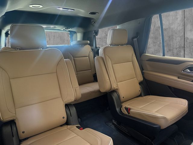 2023 Chevrolet Tahoe Premier Kerrville TX