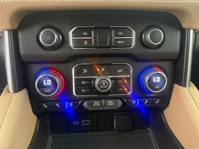 2023 Chevrolet Tahoe Premier Kerrville TX