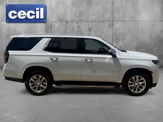 2023 Chevrolet Tahoe Premier Kerrville TX