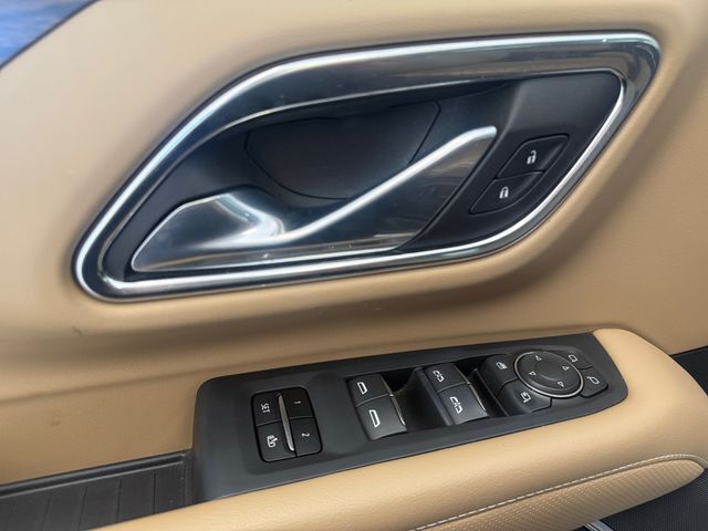 2023 Chevrolet Tahoe Premier Kerrville TX