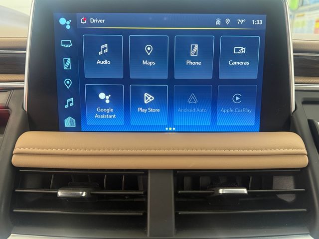 2023 Chevrolet Tahoe Premier Kerrville TX
