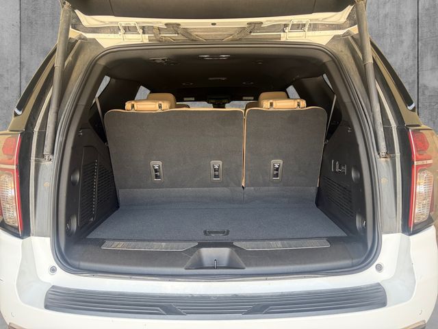 2023 Chevrolet Tahoe Premier Kerrville TX