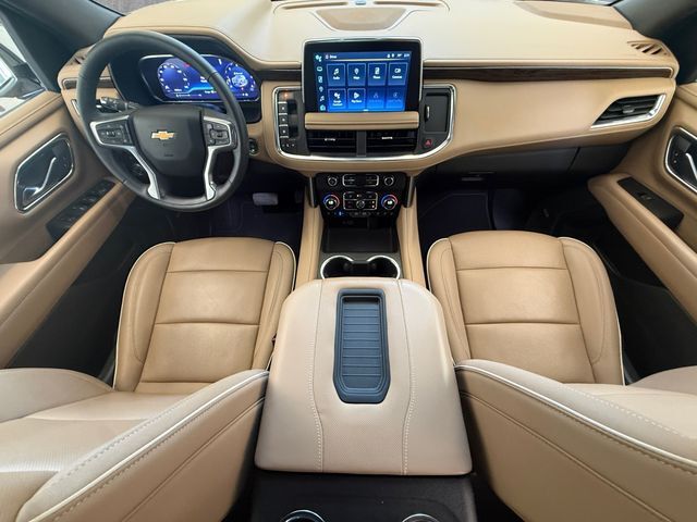 2023 Chevrolet Tahoe Premier Kerrville TX