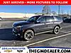 2023 Chevrolet Tahoe Premier 4WD EnhancedDisplay&AlertPkg w/Sunroof PwrRetractAssistSteps RrCamMirror HD-SurroundVision