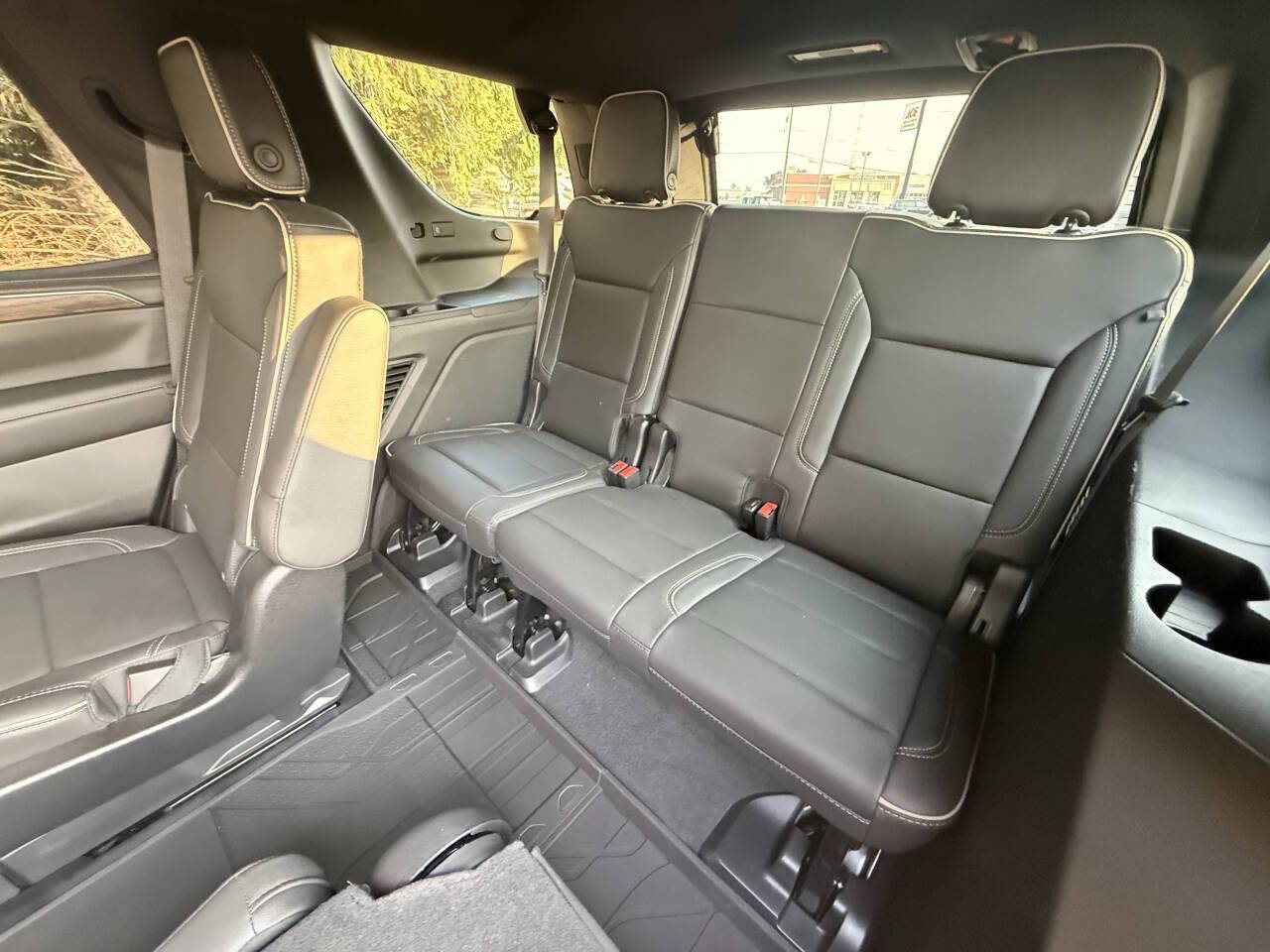 2023 Chevrolet Tahoe Premier 4x4 4dr SUV Eldridge IA