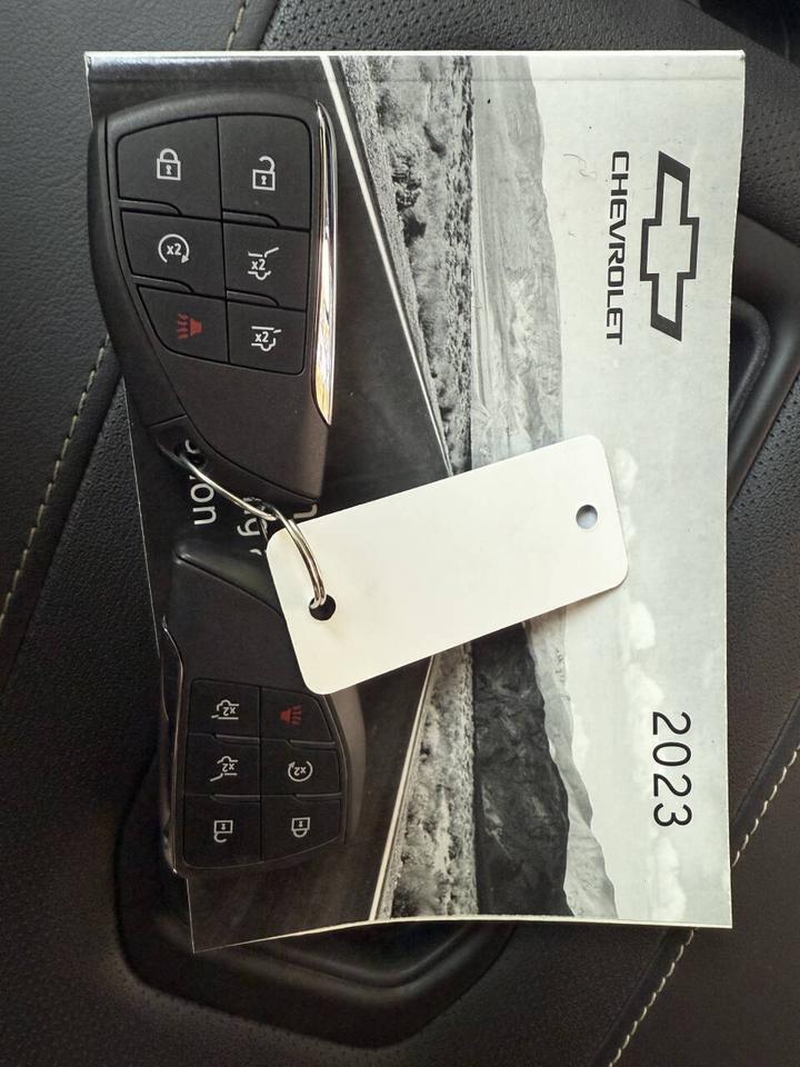 2023 Chevrolet Tahoe Premier 4x4 4dr SUV Eldridge IA