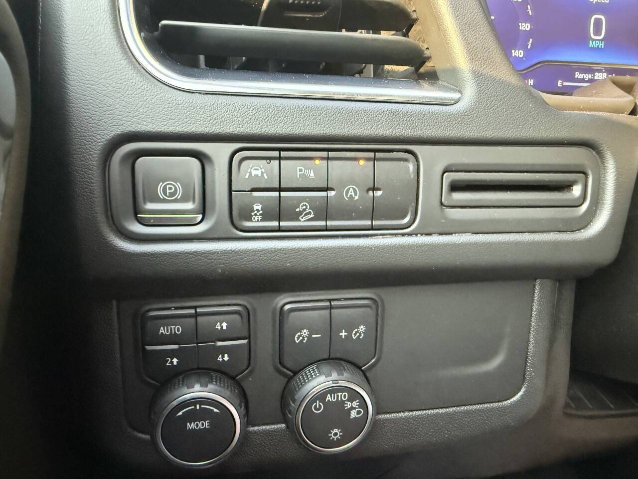 2023 Chevrolet Tahoe Premier 4x4 4dr SUV Eldridge IA