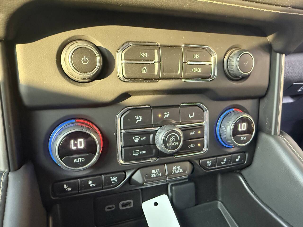 2023 Chevrolet Tahoe Premier 4x4 4dr SUV Eldridge IA