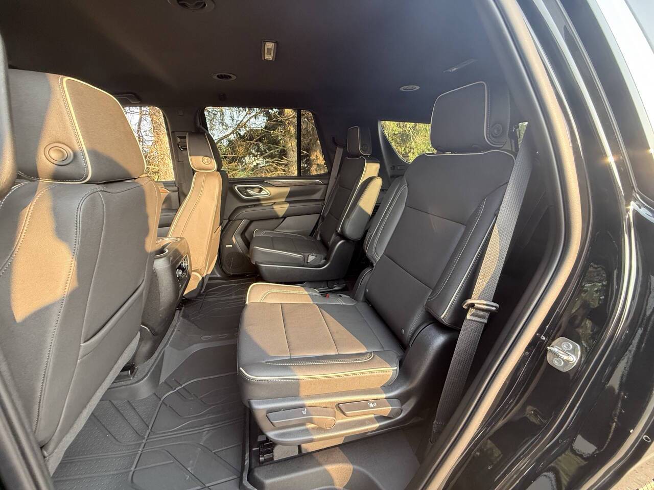 2023 Chevrolet Tahoe Premier 4x4 4dr SUV Eldridge IA