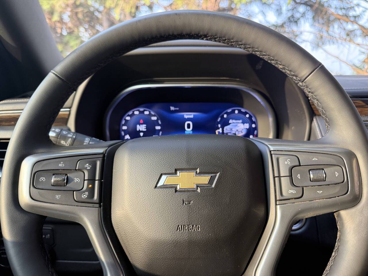 2023 Chevrolet Tahoe Premier 4x4 4dr SUV Eldridge IA