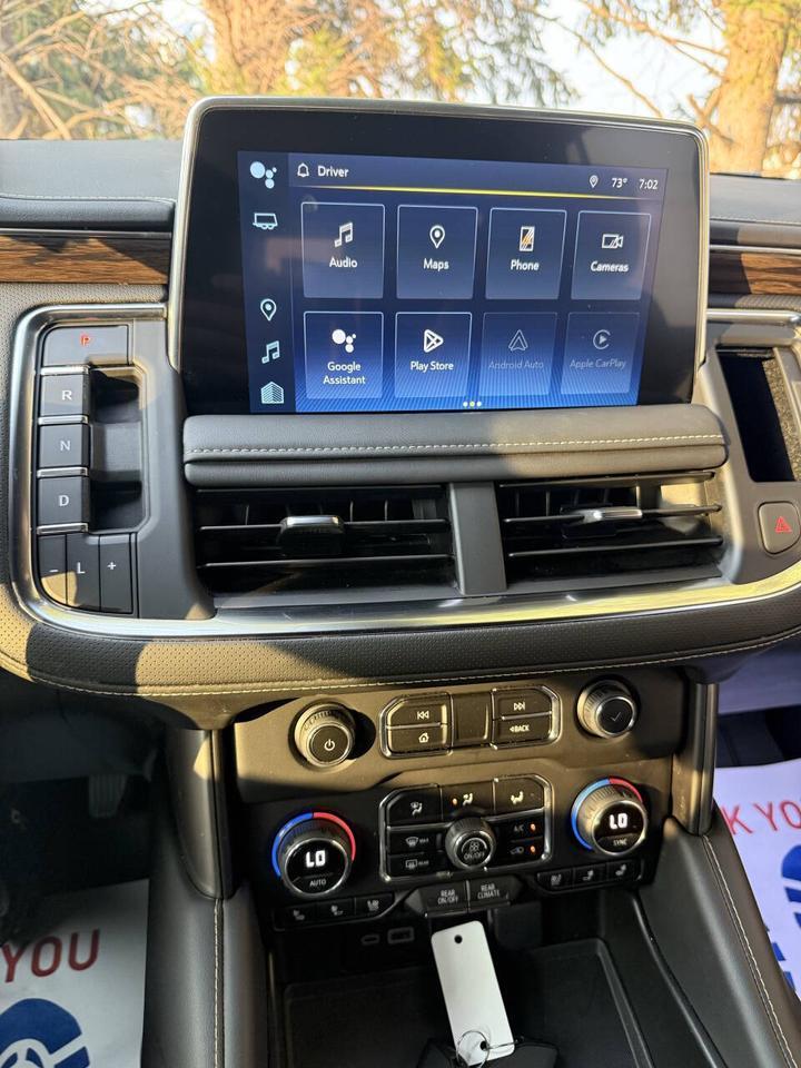 2023 Chevrolet Tahoe Premier 4x4 4dr SUV Eldridge IA