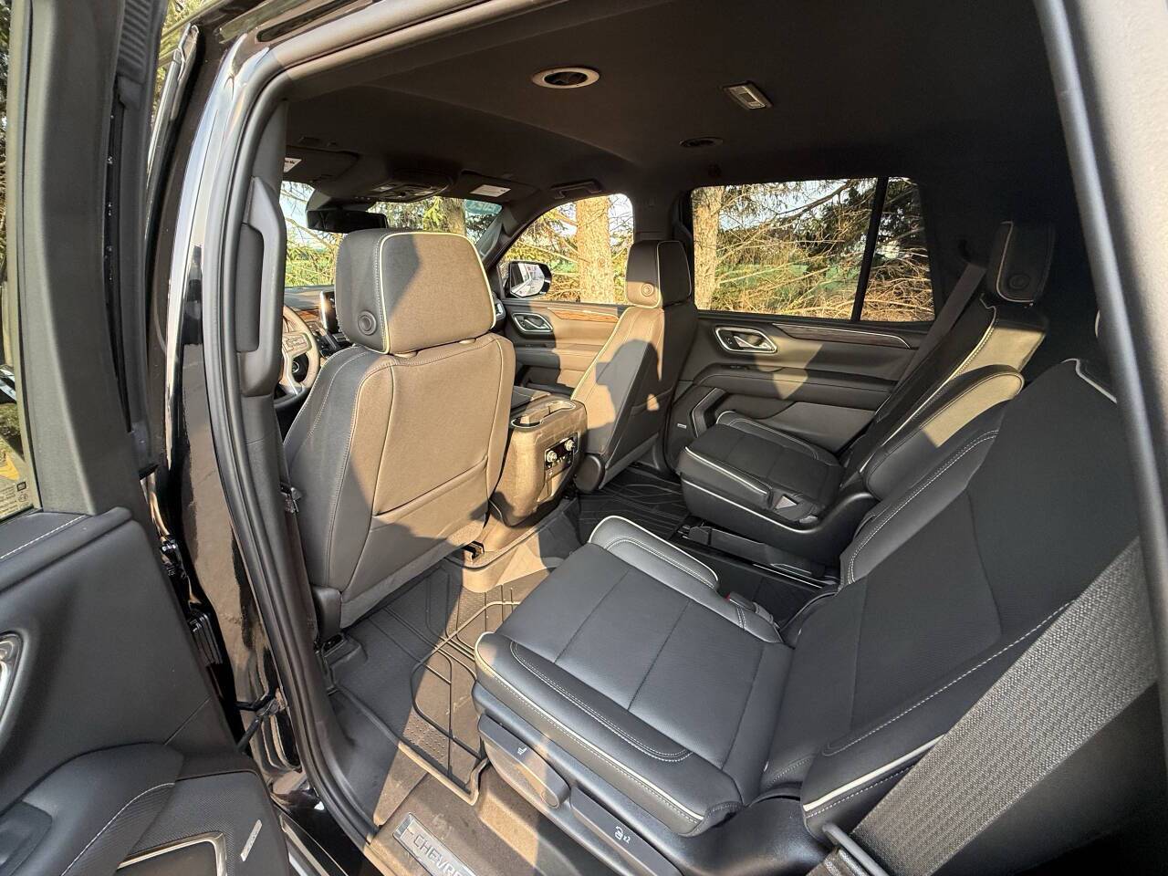2023 Chevrolet Tahoe Premier 4x4 4dr SUV Eldridge IA
