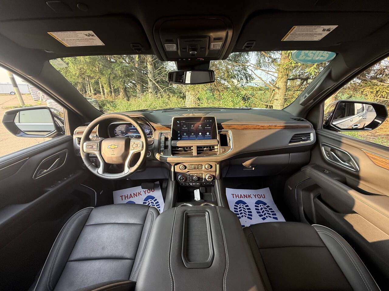 2023 Chevrolet Tahoe Premier 4x4 4dr SUV Eldridge IA