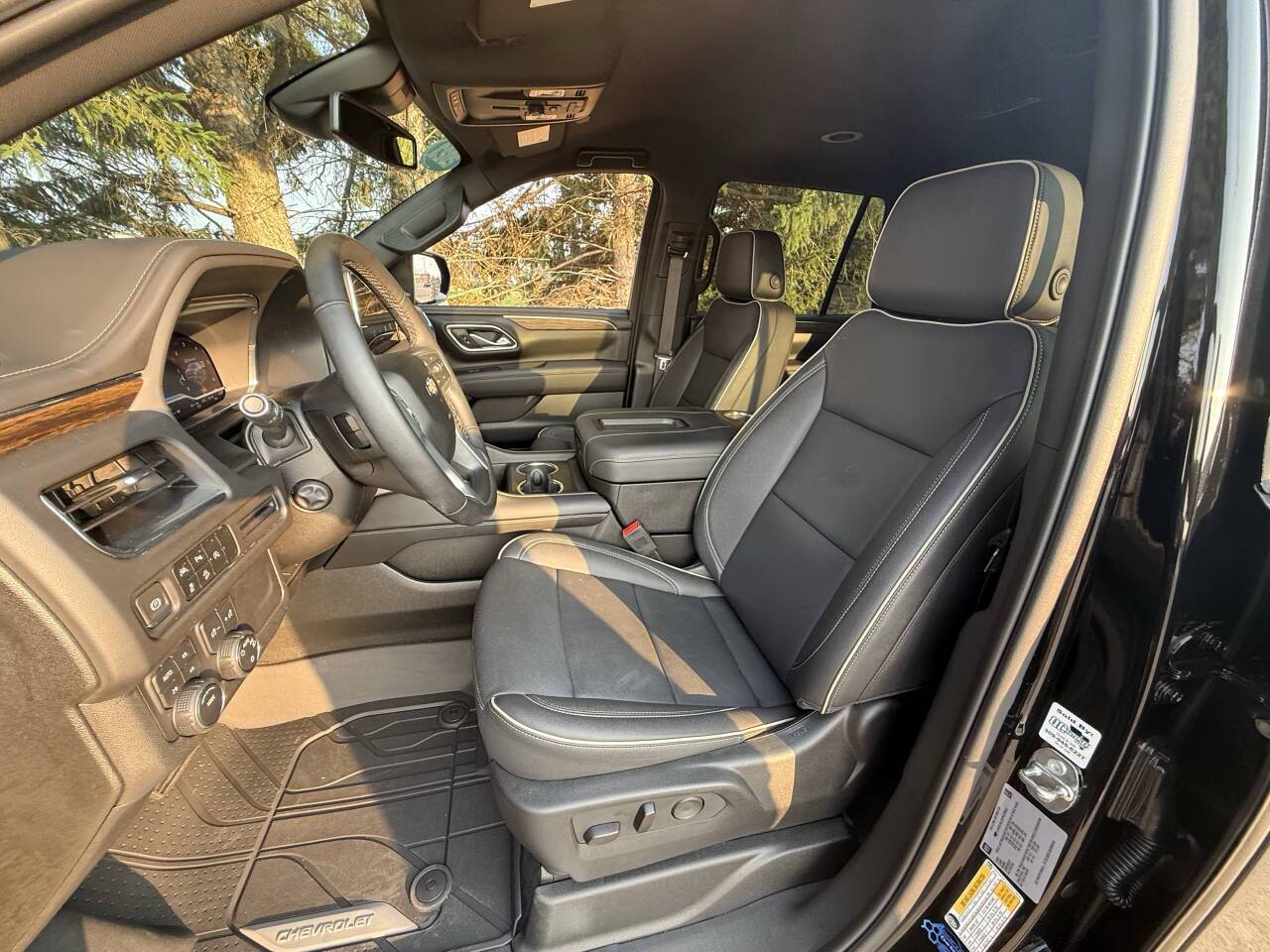 2023 Chevrolet Tahoe Premier 4x4 4dr SUV Eldridge IA