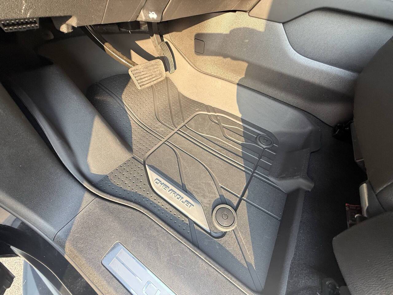 2023 Chevrolet Tahoe Premier 4x4 4dr SUV Eldridge IA