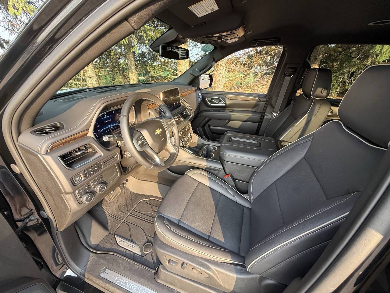 2023 Chevrolet Tahoe Premier 4x4 4dr SUV Eldridge IA