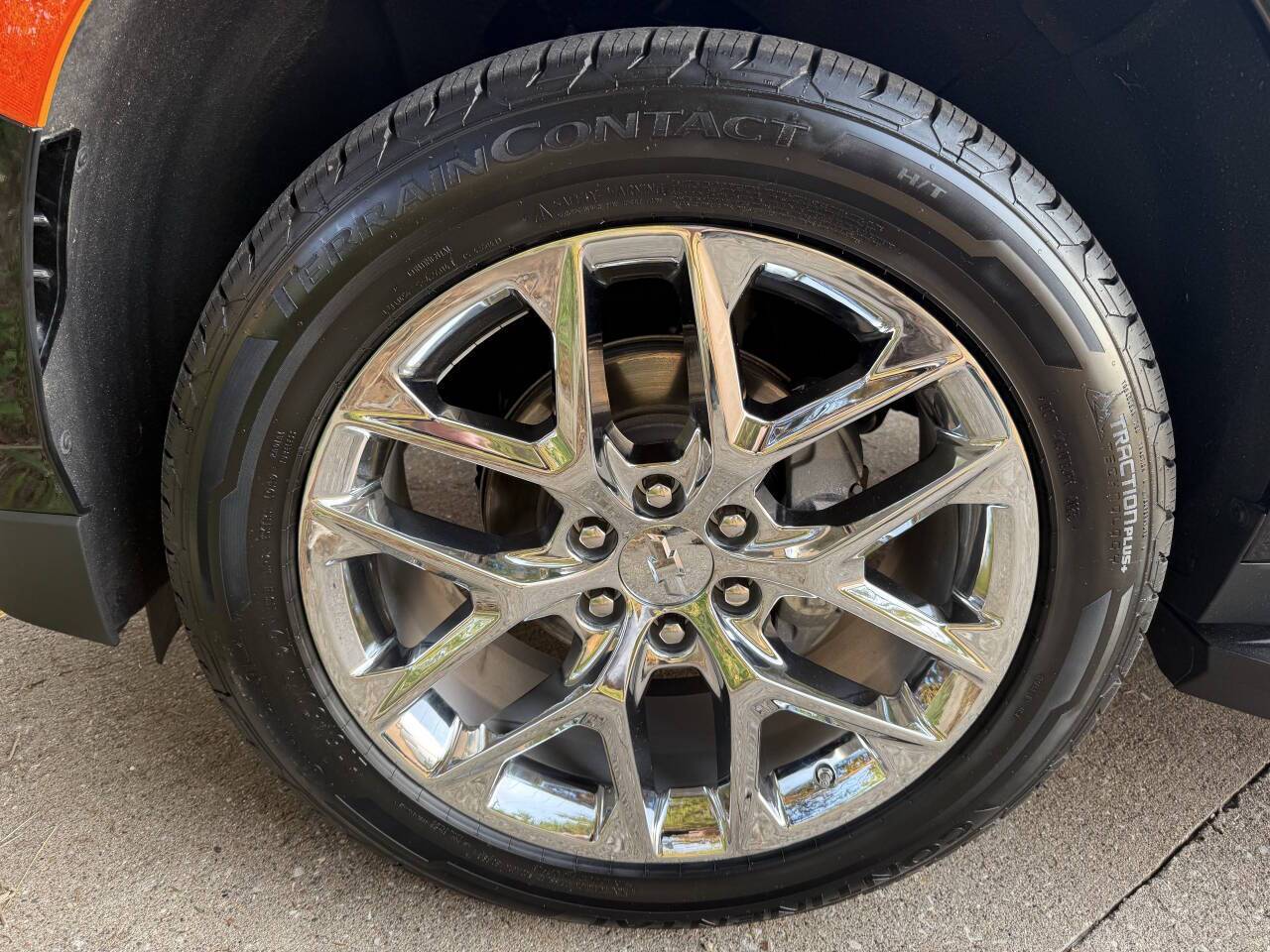 2023 Chevrolet Tahoe Premier 4x4 4dr SUV Eldridge IA