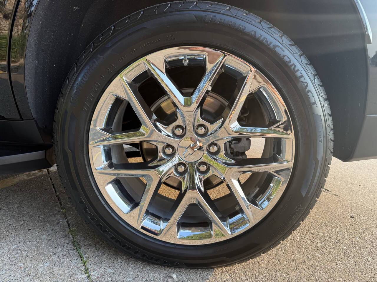 2023 Chevrolet Tahoe Premier 4x4 4dr SUV Eldridge IA