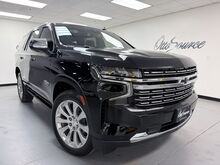 2023_Chevrolet_Tahoe_Premier_ Dallas TX