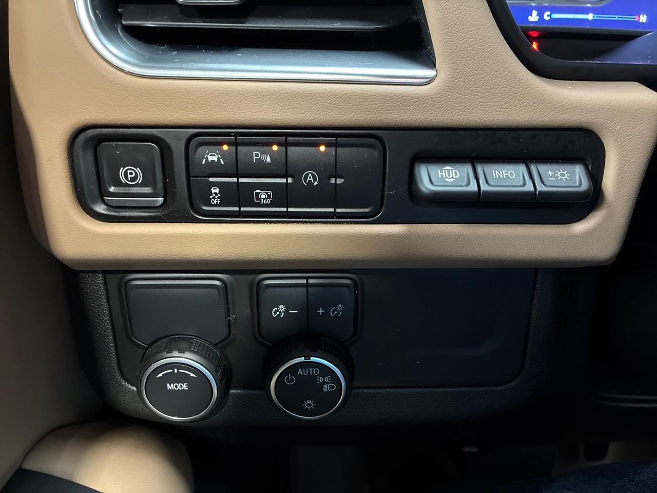 2023 Chevrolet Tahoe Premier, Enhanced Display and Alert Pkg, Pano Roof Houston TX