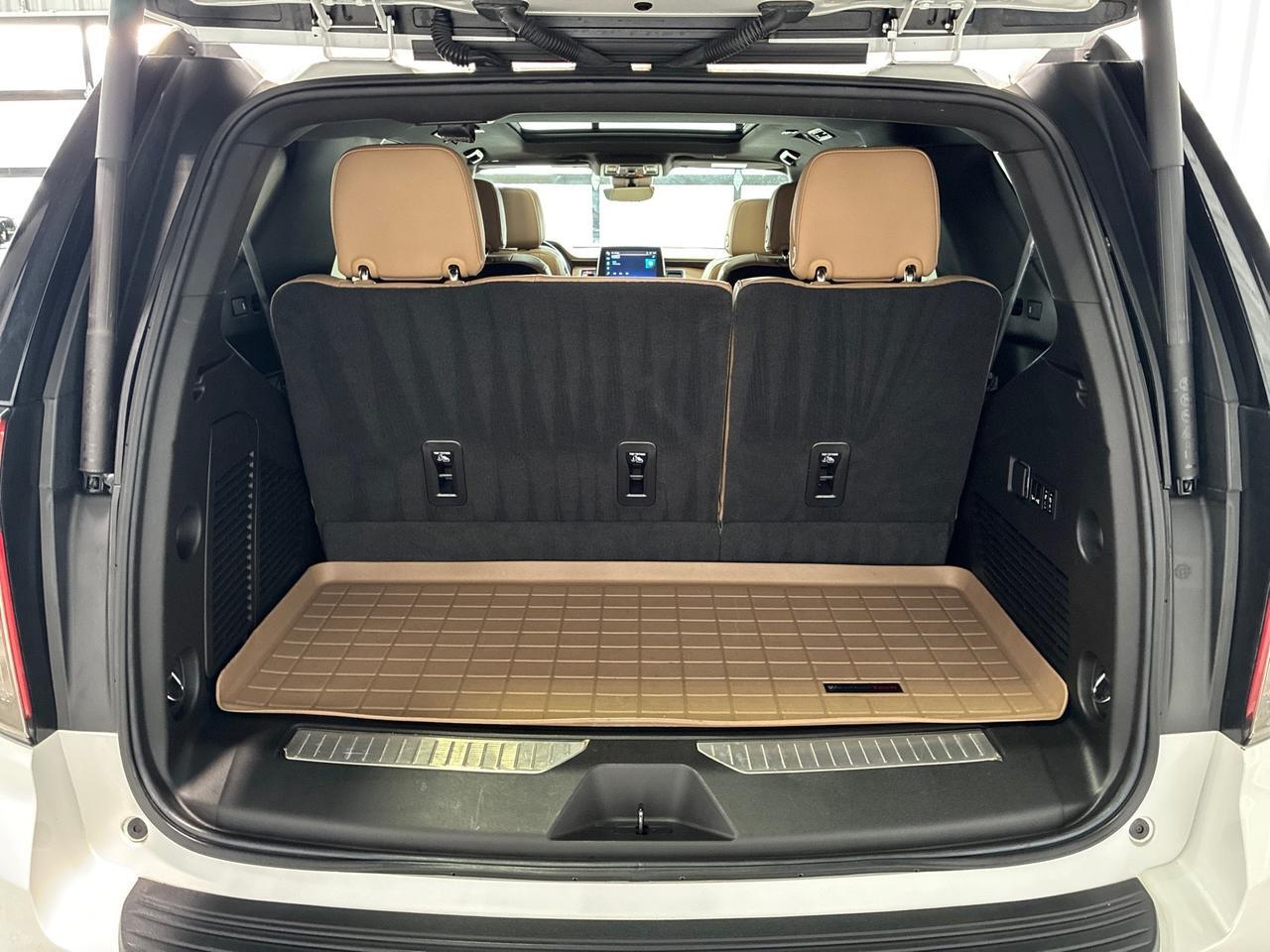 2023 Chevrolet Tahoe Premier, Enhanced Display and Alert Pkg, Pano Roof Houston TX