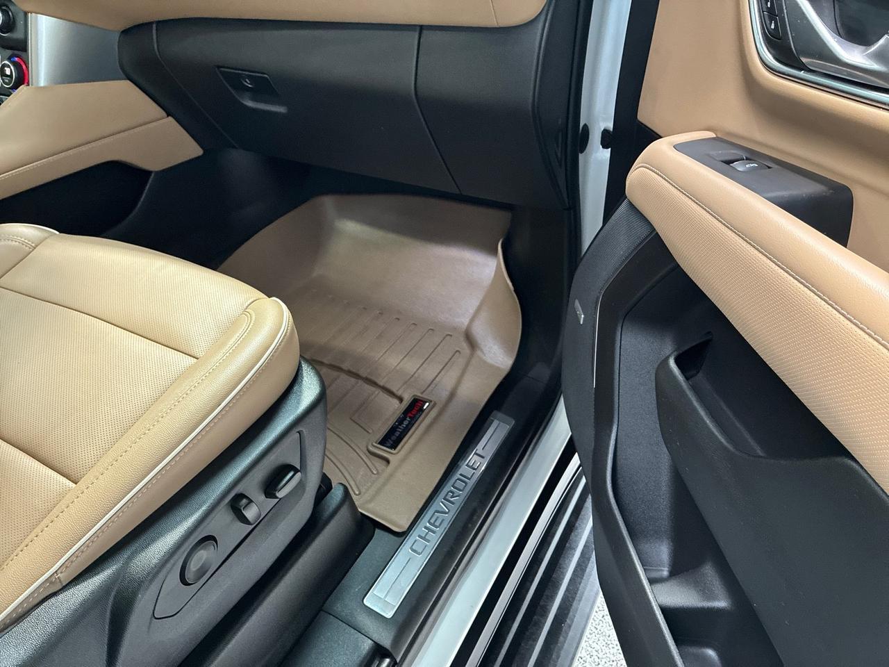 2023 Chevrolet Tahoe Premier, Enhanced Display and Alert Pkg, Pano Roof Houston TX