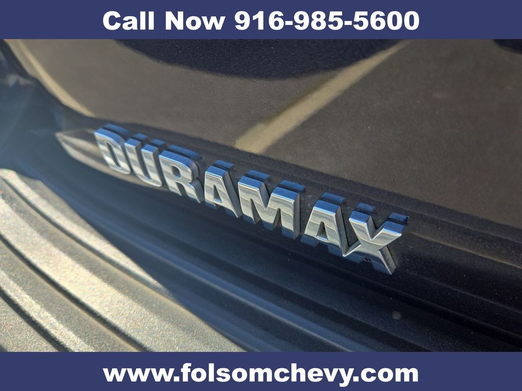 2023 Chevrolet Tahoe Premier Folsom CA