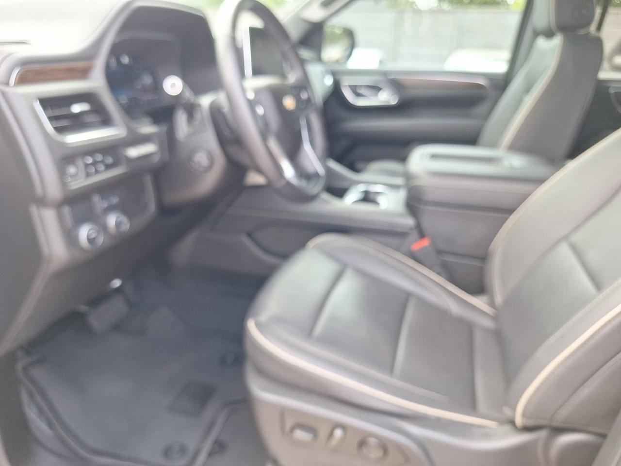 2023 Chevrolet Tahoe Premier Hurst TX