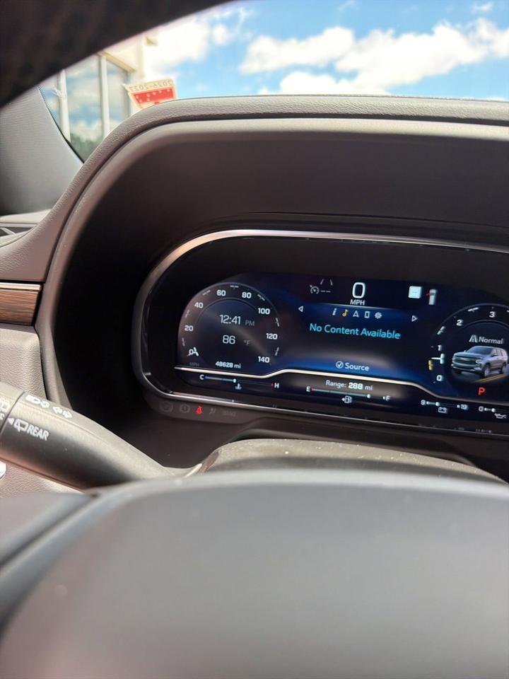 2023 Chevrolet Tahoe Premier Hurst TX