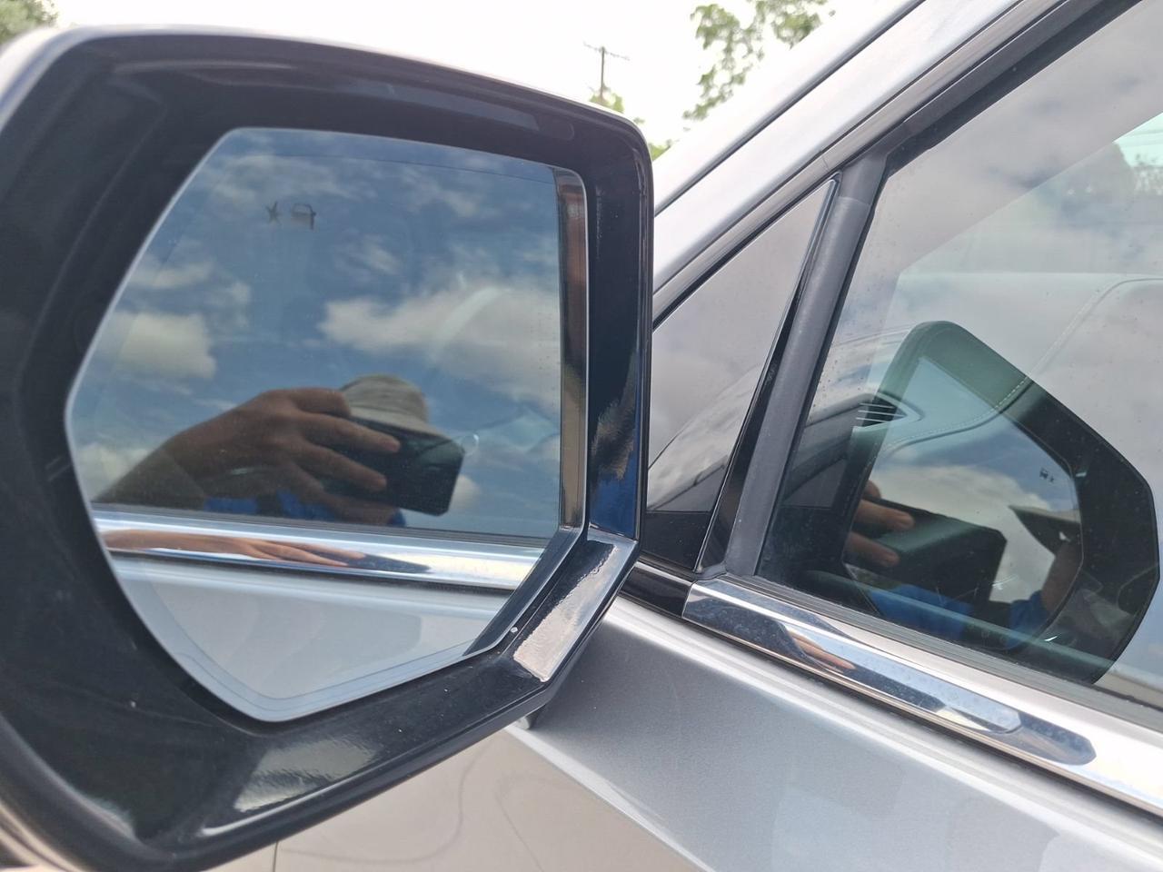 2023 Chevrolet Tahoe Premier Hurst TX