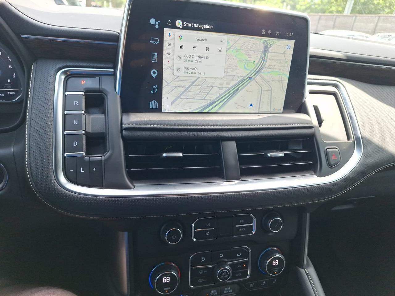 2023 Chevrolet Tahoe Premier Hurst TX