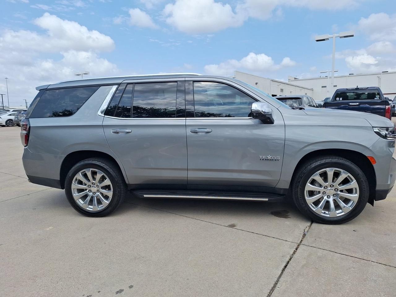 2023 Chevrolet Tahoe Premier Hurst TX