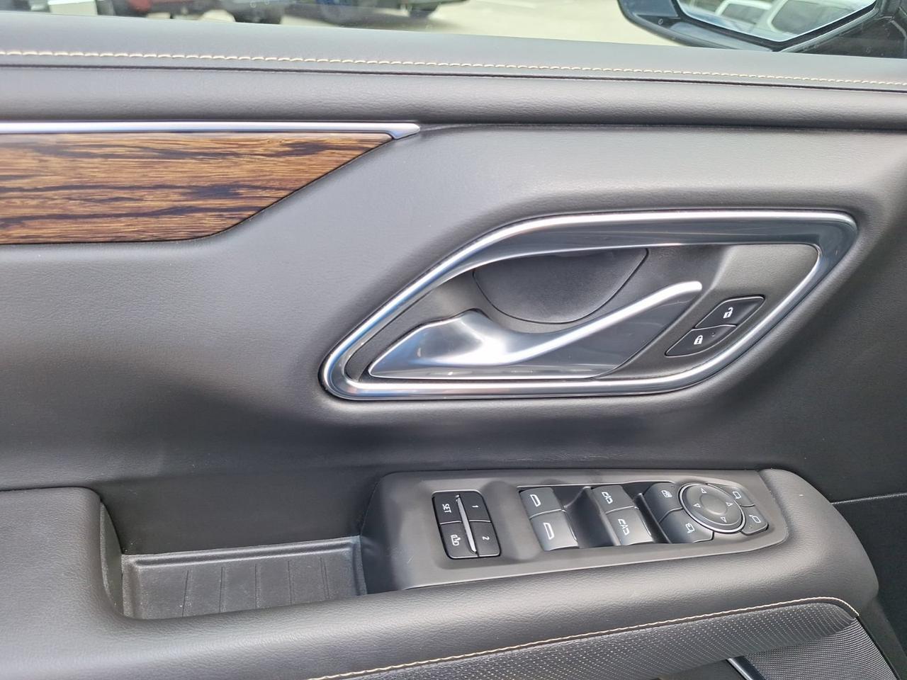 2023 Chevrolet Tahoe Premier Hurst TX