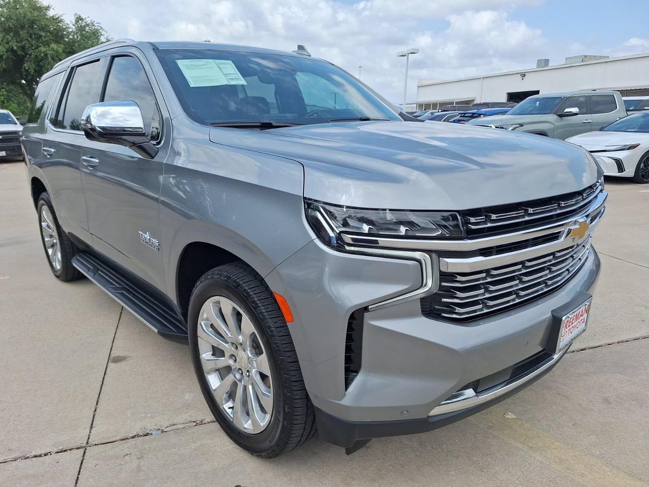 2023 Chevrolet Tahoe Premier Hurst TX