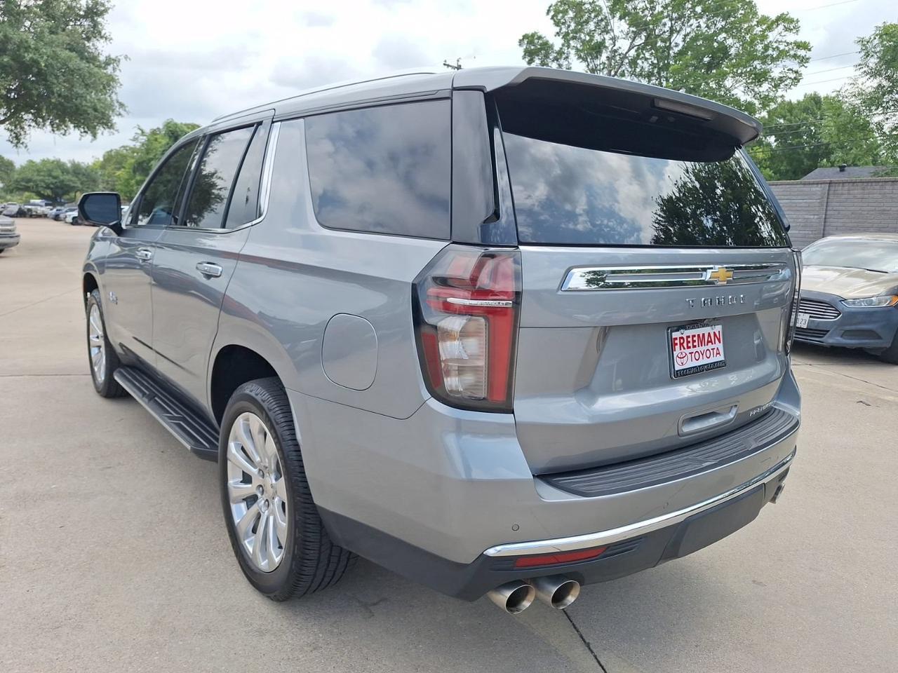 2023 Chevrolet Tahoe Premier Hurst TX
