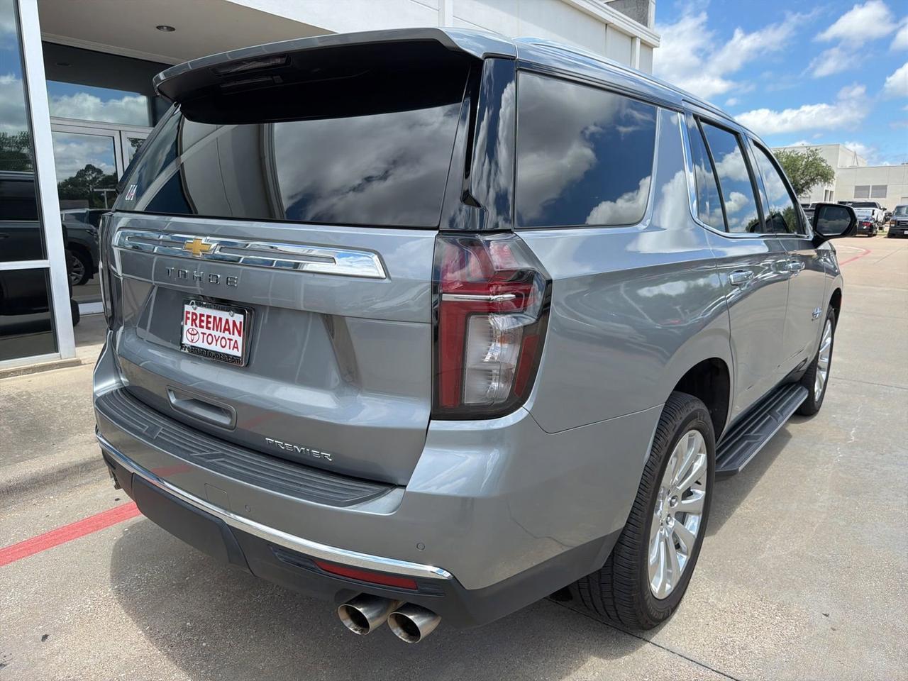 2023 Chevrolet Tahoe Premier Hurst TX