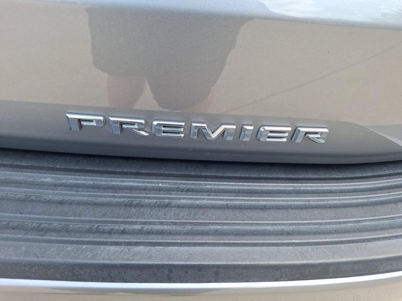 2023 Chevrolet Tahoe Premier Hurst TX