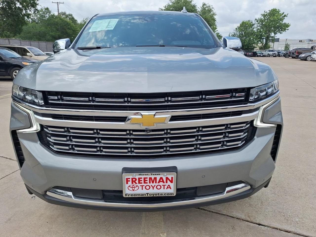 2023 Chevrolet Tahoe Premier Hurst TX