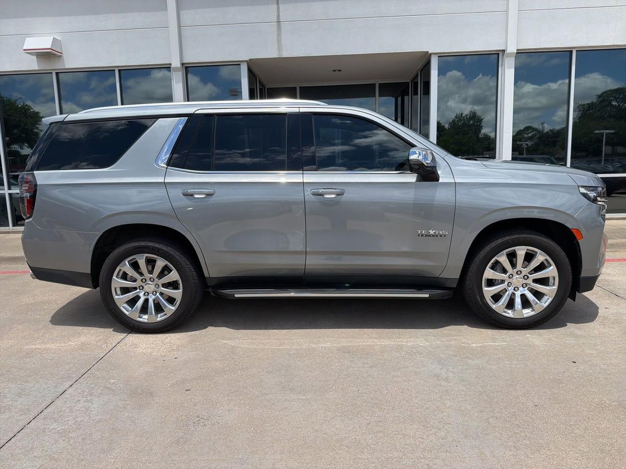2023 Chevrolet Tahoe Premier Hurst TX