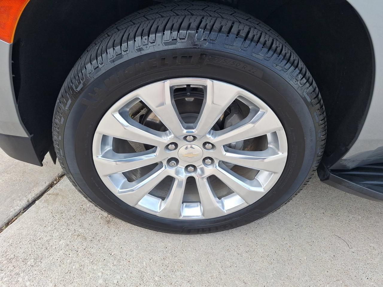 2023 Chevrolet Tahoe Premier Hurst TX