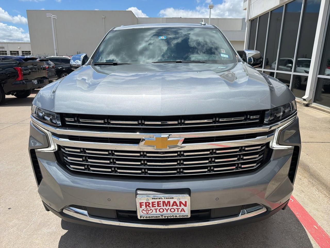 2023 Chevrolet Tahoe Premier Hurst TX