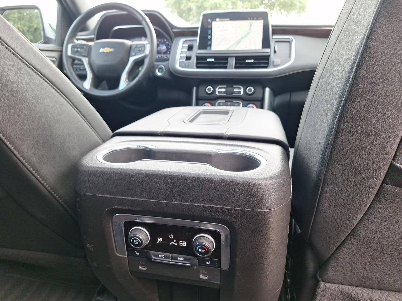 2023 Chevrolet Tahoe Premier Hurst TX